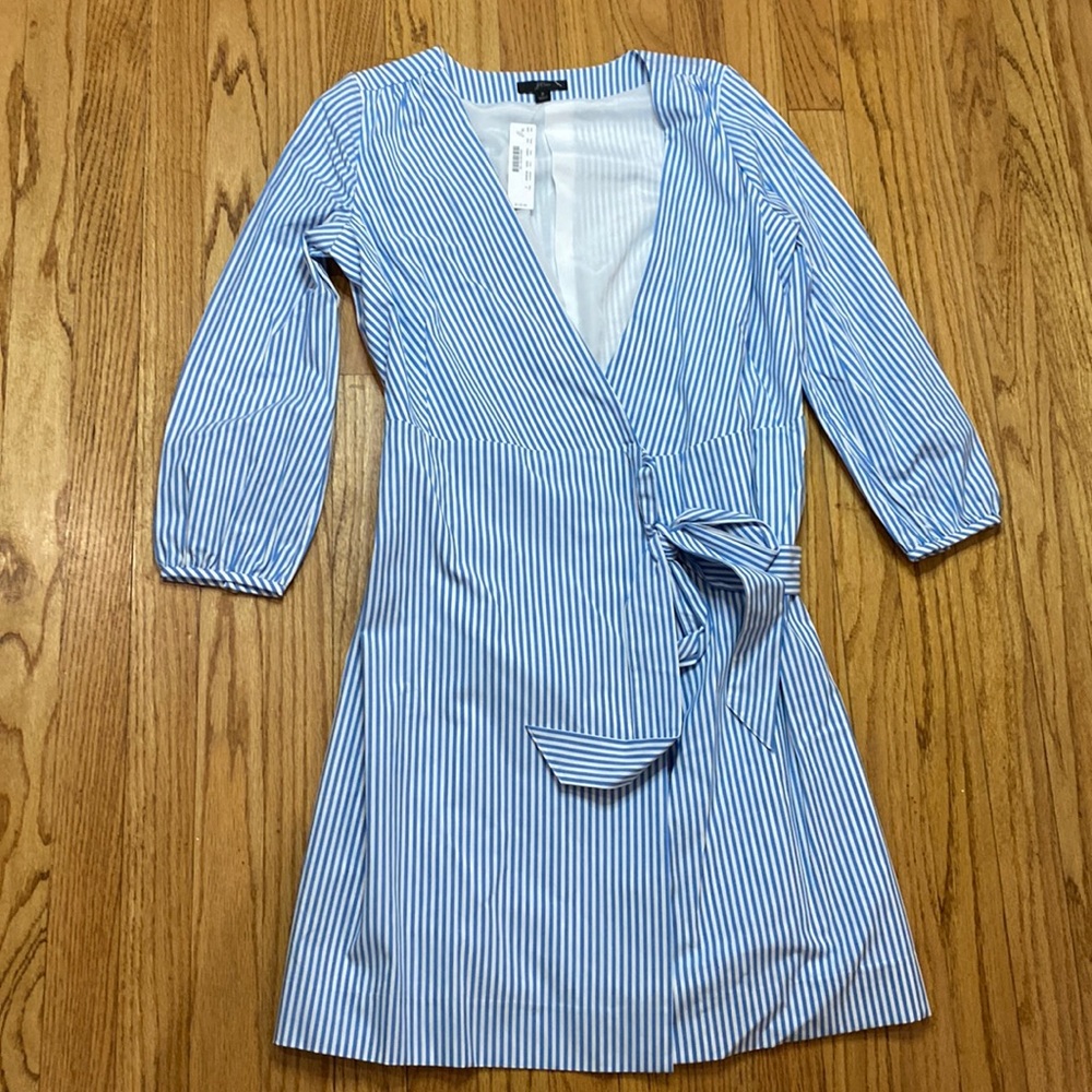 NWT JCrew Dress